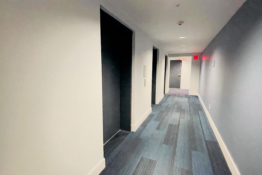 3108 1283 Howe Street Vancouver, BC - 15