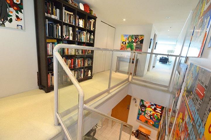 547 1515 W 2nd Avenue Vancouver, BC - 18