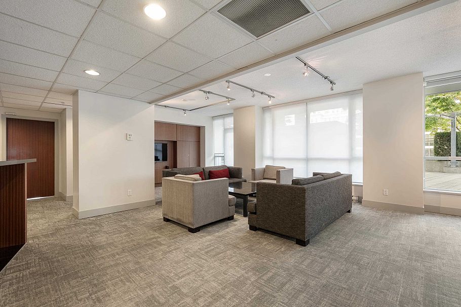 1503 833 Seymour Street Vancouver, BC - 24