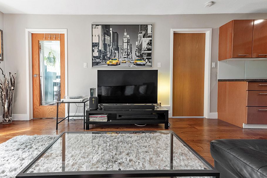 211A 1823 W 7th Avenue Vancouver, BC - 13