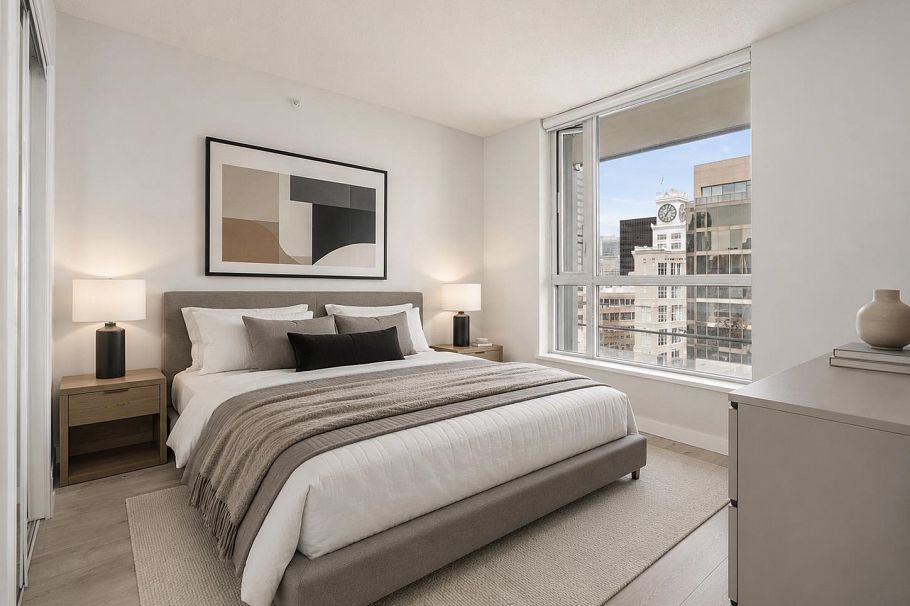 1503 833 Seymour Street Vancouver, BC - 16