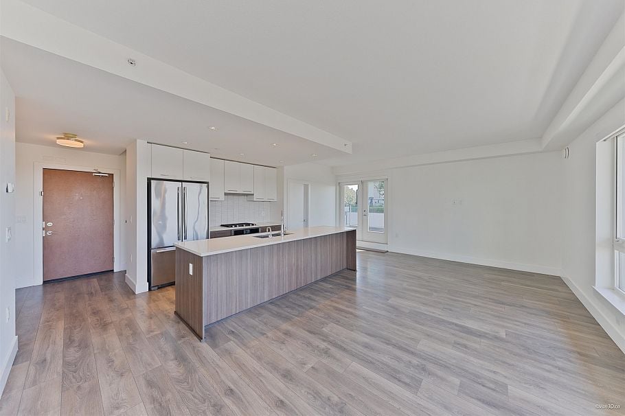 711 8580 River District Crossing Vancouver, BC - 5