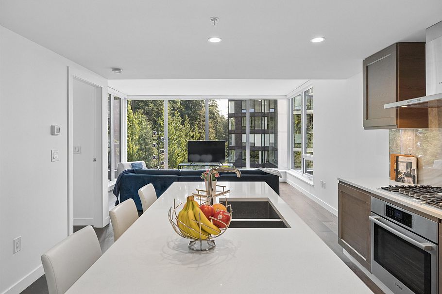 508 5629 Birney Avenue Vancouver, BC - 10