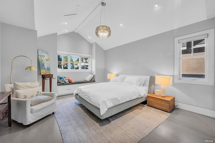 4055 W 39th Avenue Vancouver, BC - 18