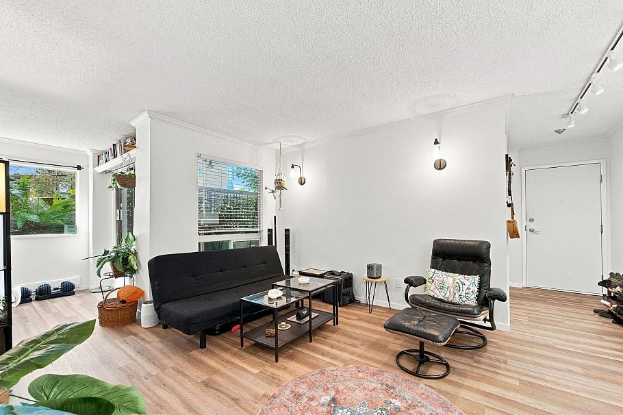 105 1510 W 1st Avenue Vancouver, BC - 5