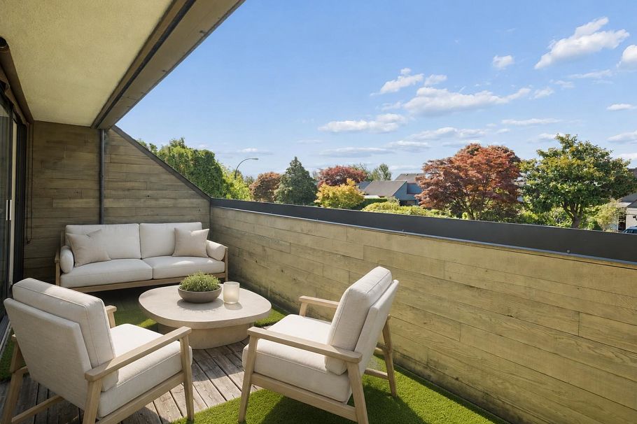 4271 Staulo Crescent Vancouver, BC - 16