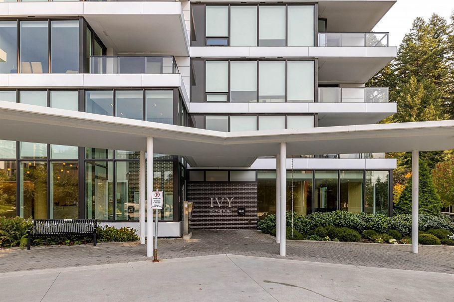 508 5629 Birney Avenue Vancouver, BC - 33