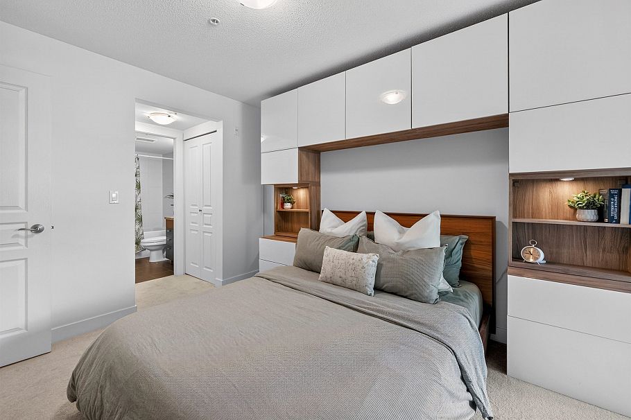 222 4550 Fraser Street Vancouver, BC - 21