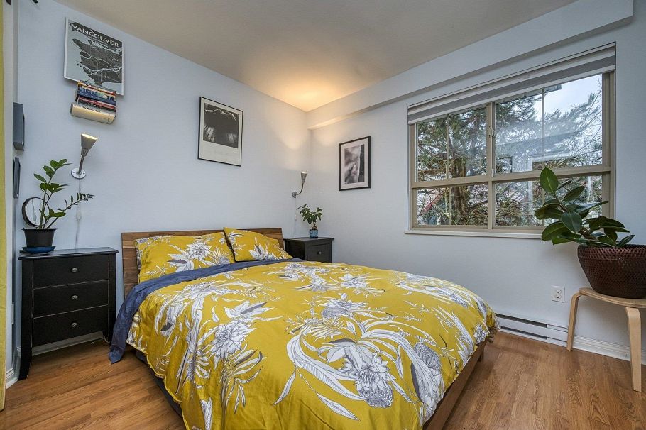 34 2375 W Broadway Vancouver, BC - 16