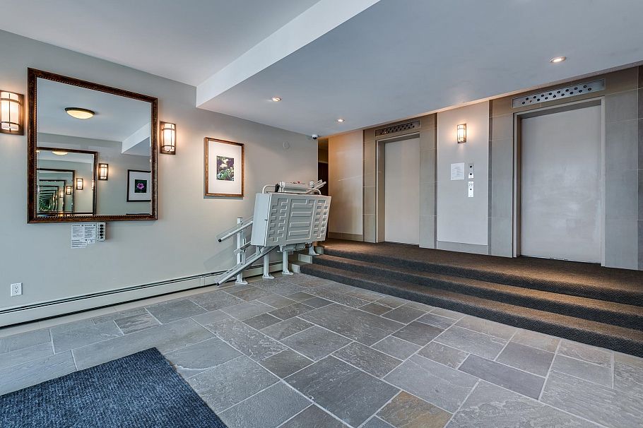 1401 1146 Harwood Street Vancouver, BC - 12