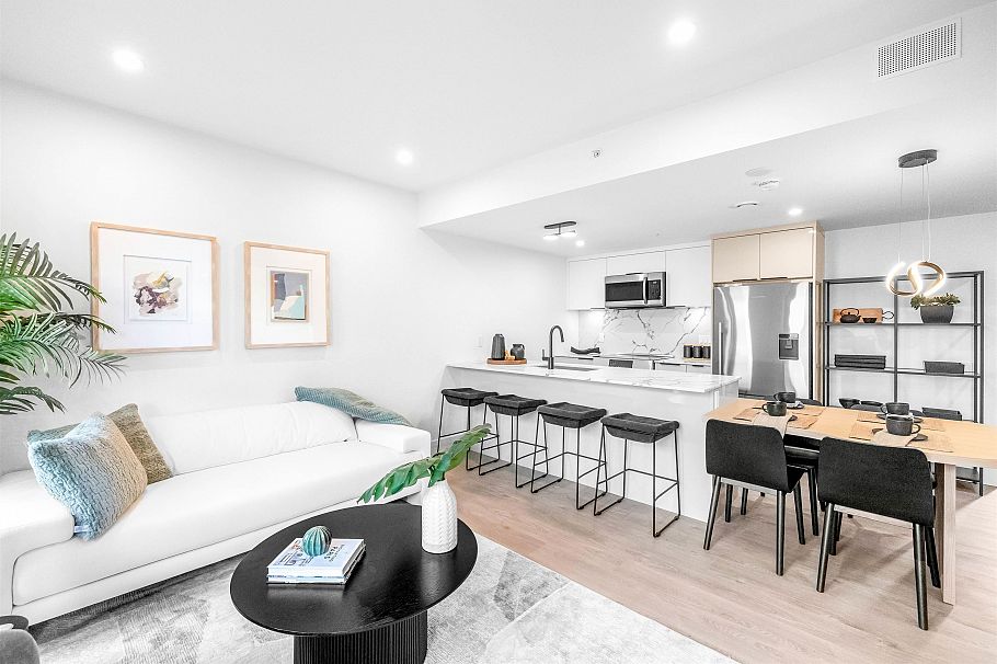 2069 E 1st Avenue Vancouver, BC - 7