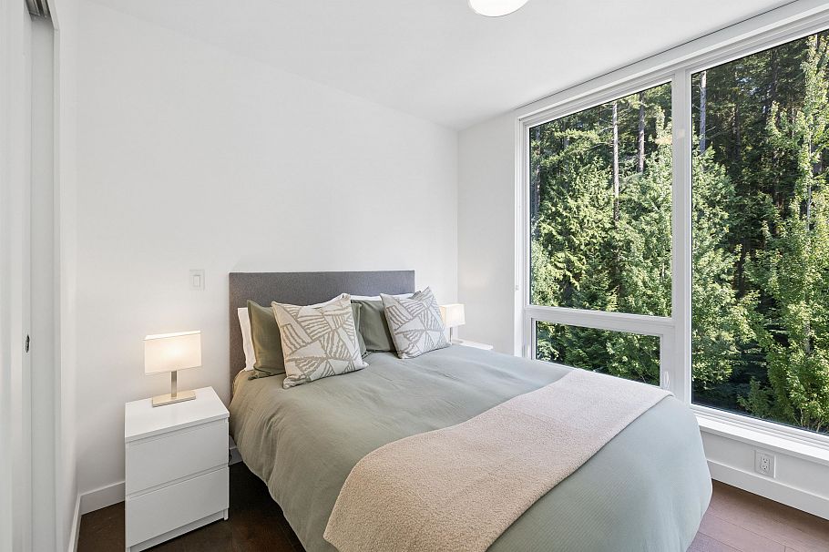 508 5629 Birney Avenue Vancouver, BC - 22