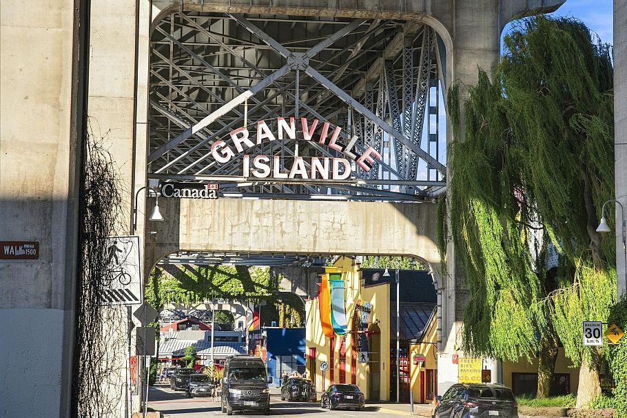 105 1510 W 1st Avenue Vancouver, BC - 20