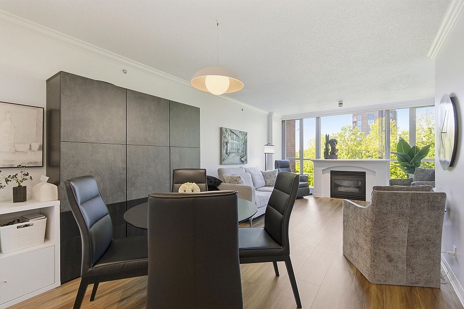 403 1575 W 10th Avenue Vancouver, BC - 6