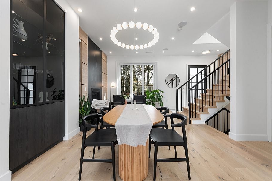 5059 Sherbrooke Street Vancouver, BC - 11