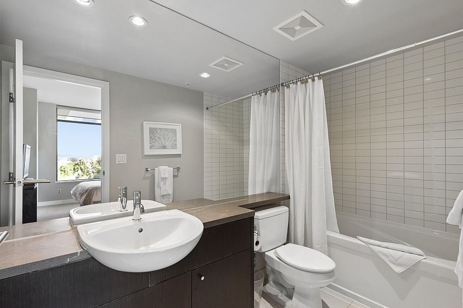 701 2851 Heather Street Vancouver, BC - 13