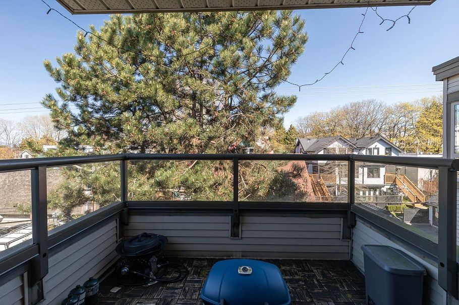 34 2375 W Broadway Vancouver, BC - 11