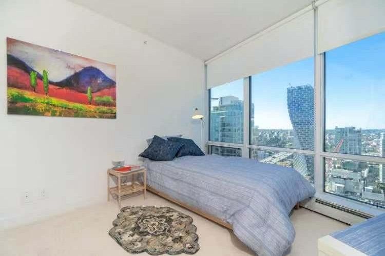 3108 1283 Howe Street Vancouver, BC - 7
