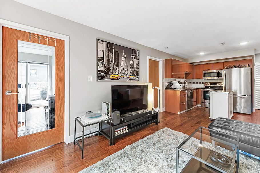 211A 1823 W 7th Avenue Vancouver, BC - 8