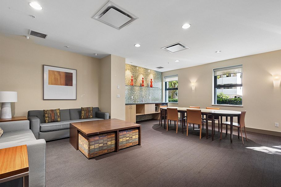 701 2851 Heather Street Vancouver, BC - 20