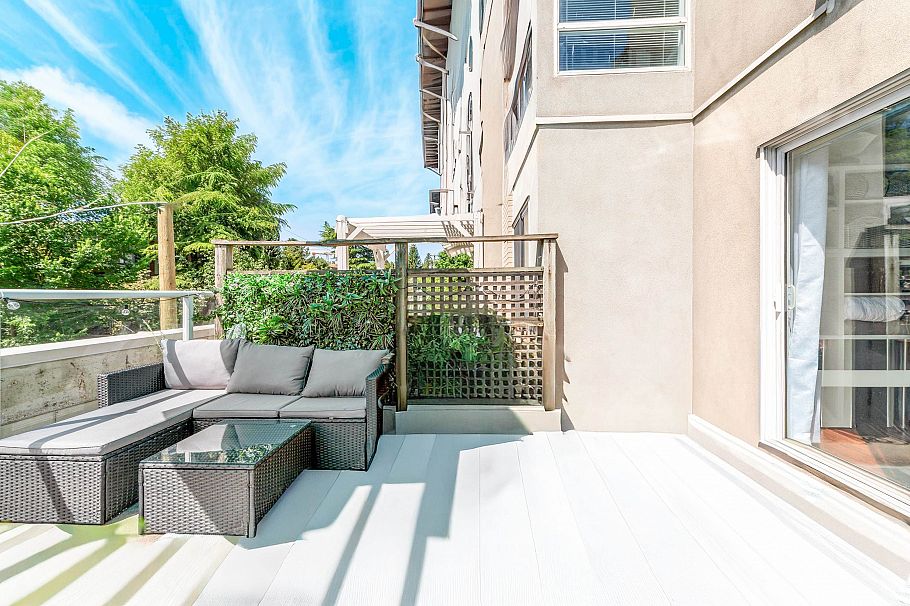 211A 1823 W 7th Avenue Vancouver, BC - 31