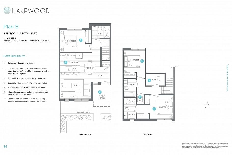 111 2085 E 1st Avenue Vancouver, BC - 1