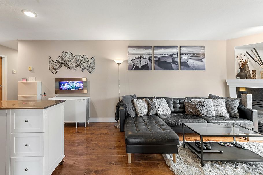 211A 1823 W 7th Avenue Vancouver, BC - 10