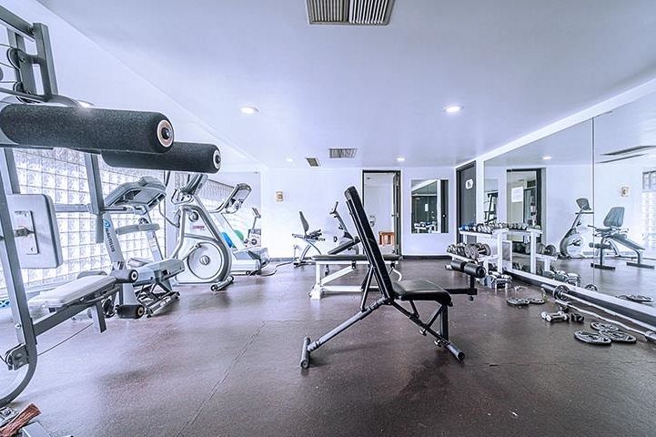 547 1515 W 2nd Avenue Vancouver, BC - 28