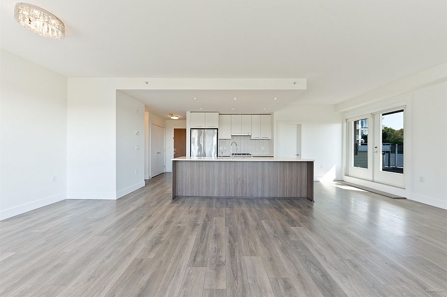 711 8580 River District Crossing Vancouver, BC - 8