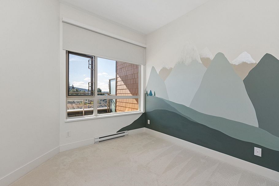 507 3602 Aldercrest Drive North Vancouver, BC - 22