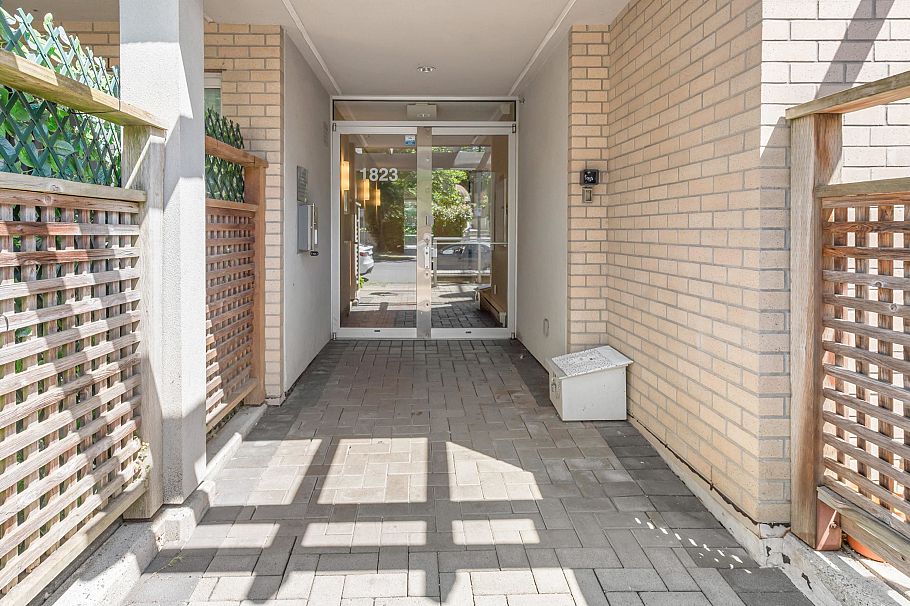 211A 1823 W 7th Avenue Vancouver, BC - 5