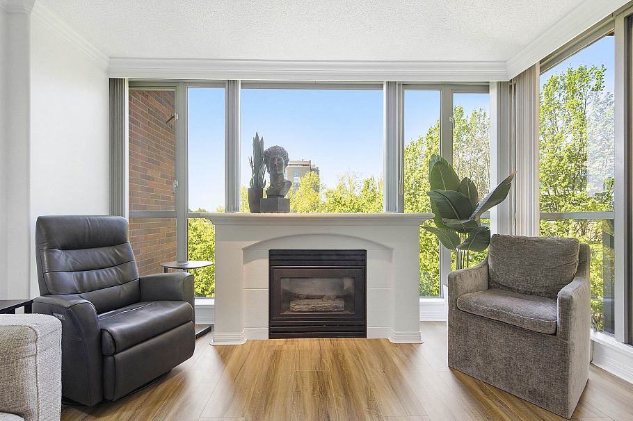 403 1575 W 10th Avenue Vancouver, BC - 10