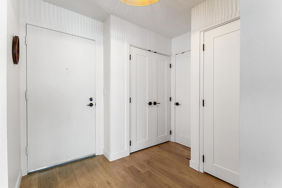 204 2240 Wall Street Vancouver, BC - 14