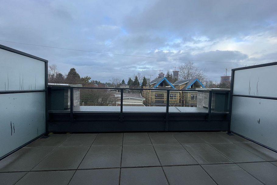134 765 W 49th Avenue Vancouver, BC - 14