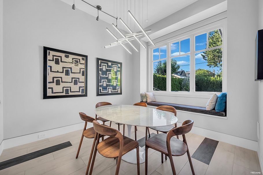 4055 W 39th Avenue Vancouver, BC - 12