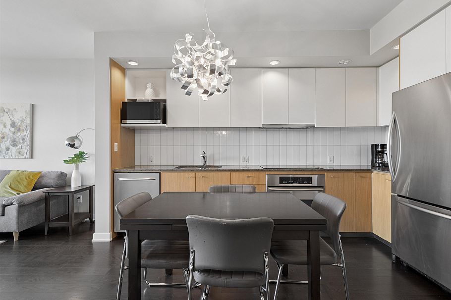 701 2851 Heather Street Vancouver, BC - 6