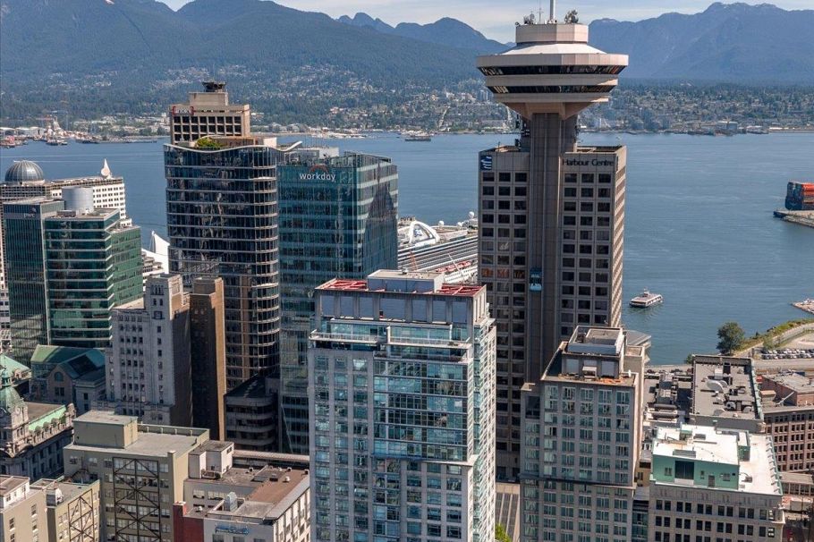 2008 438 Seymour Street Vancouver, BC - 23