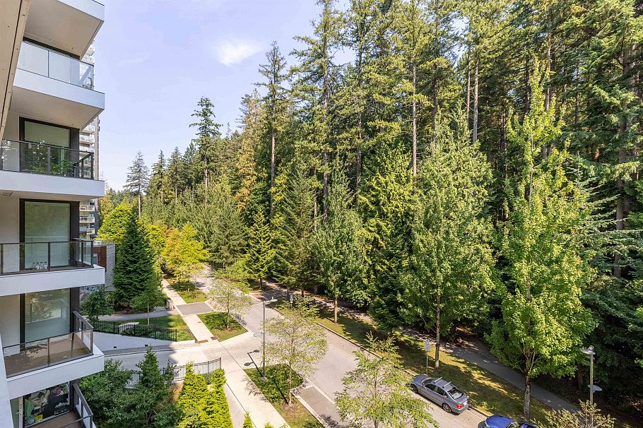 508 5629 Birney Avenue Vancouver, BC - 27