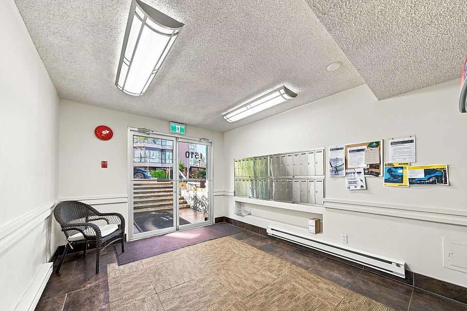 105 1510 W 1st Avenue Vancouver, BC - 15