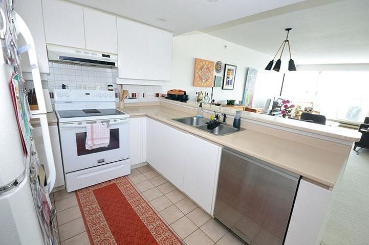 547 1515 W 2nd Avenue Vancouver, BC - 11