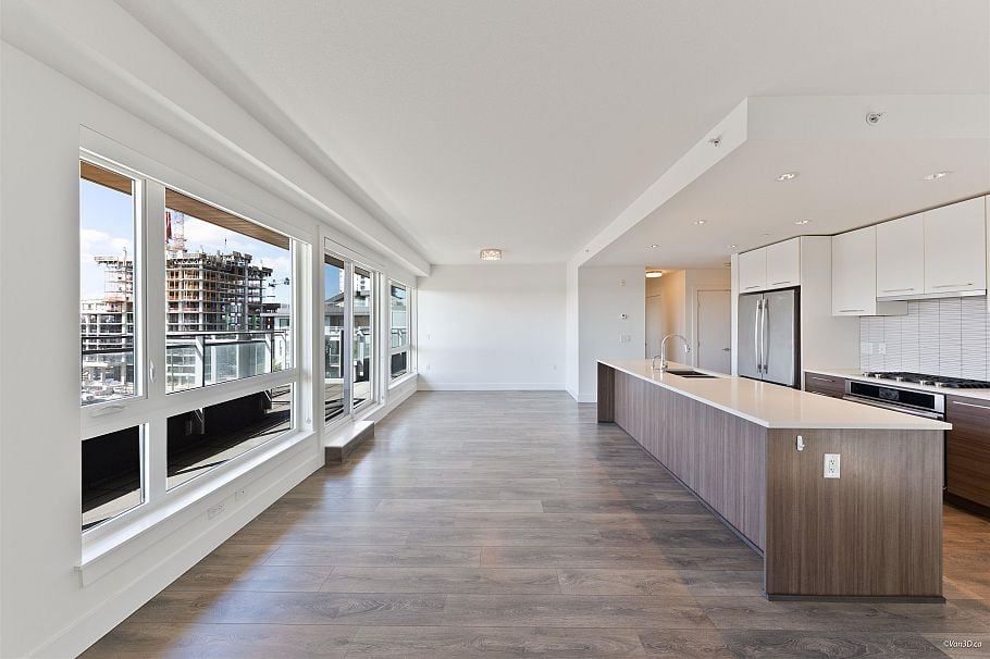 711 8580 River District Crossing Vancouver, BC - 7