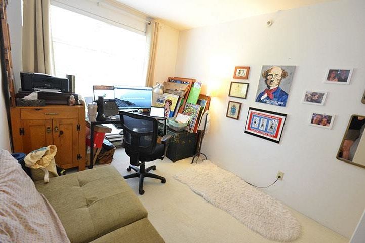 547 1515 W 2nd Avenue Vancouver, BC - 16