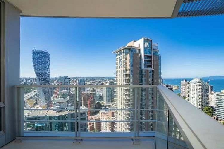 3108 1283 Howe Street Vancouver, BC - 19
