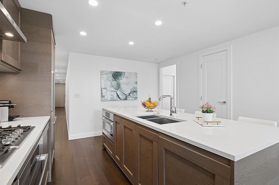 508 5629 Birney Avenue Vancouver, BC - 5