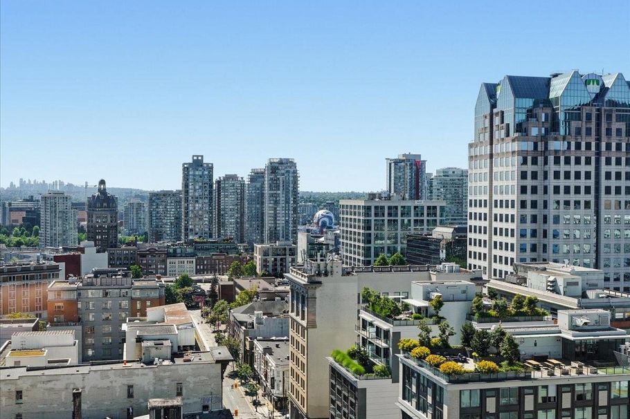 2008 438 Seymour Street Vancouver, BC - 25