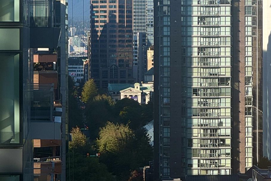 2008 1289 Hornby Street Vancouver, BC - 21