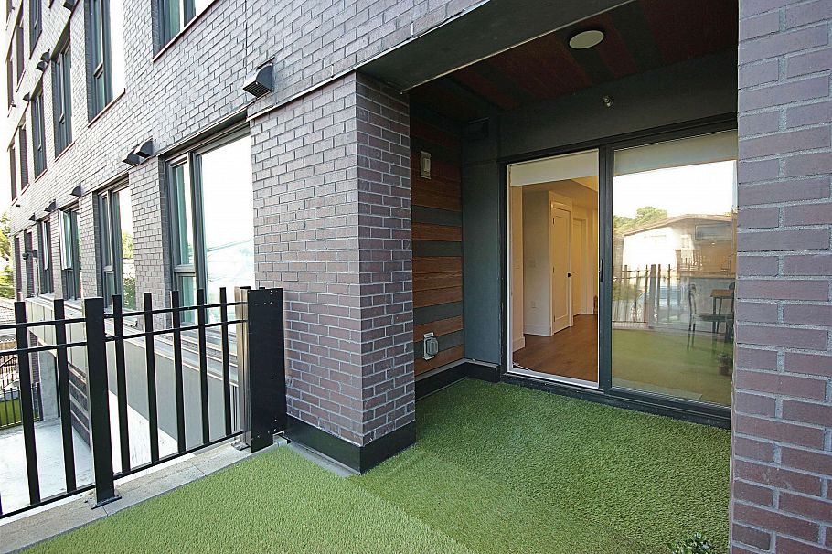 105 5399 Joyce Street Vancouver, BC - 9
