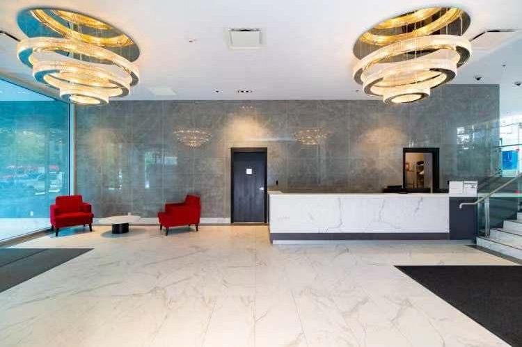 3108 1283 Howe Street Vancouver, BC - 3