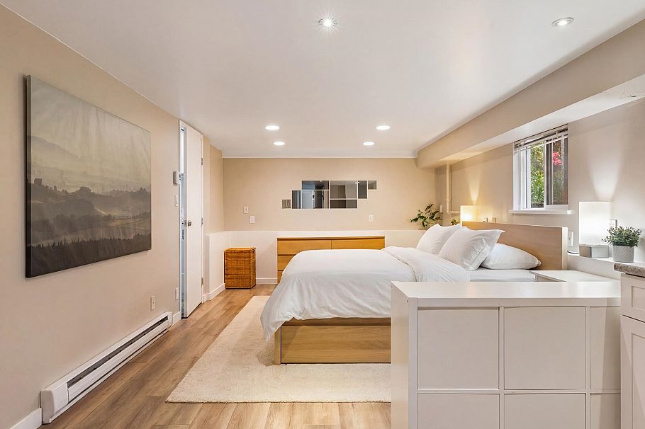 3172 E 2nd Avenue Vancouver, BC - 29