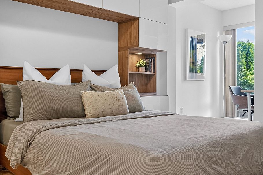 222 4550 Fraser Street Vancouver, BC - 22